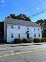 featured image of 5 Ludlow St