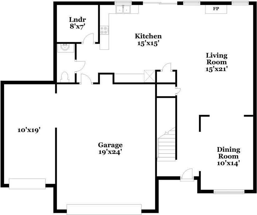 2110 Liberty Hts - Photo 2 of 17