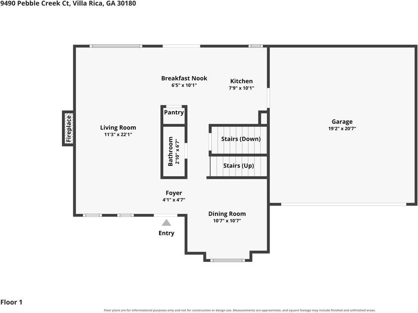9490 Pebble Creek Ct - Photo 2 of 18