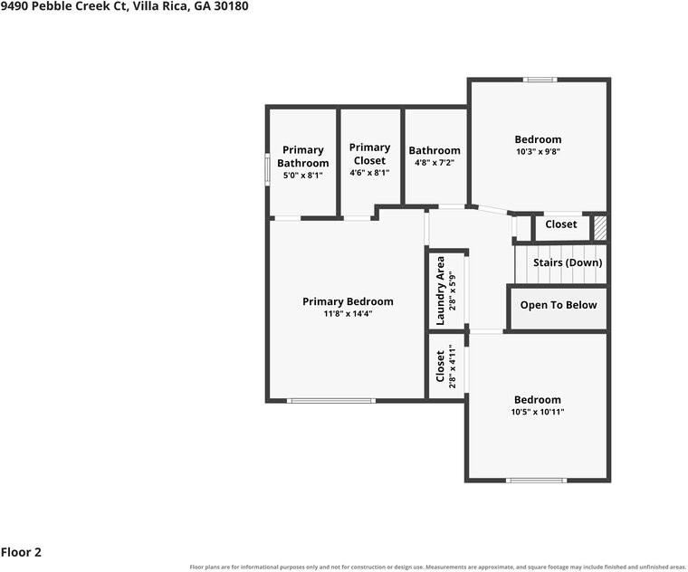 9490 Pebble Creek Ct - Photo 3 of 18