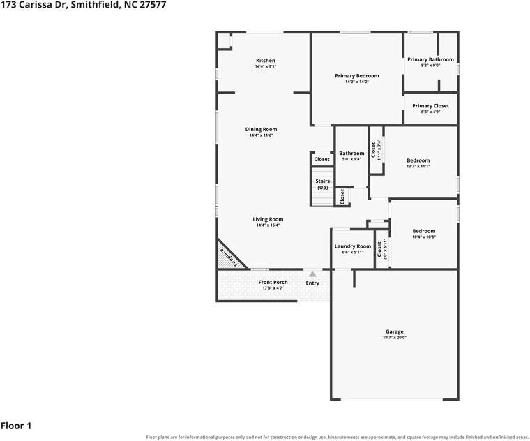 173 Carissa Dr - Photo 3 of 17