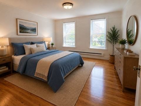 404 Hawthorne St #2 - Photo 7 of 8