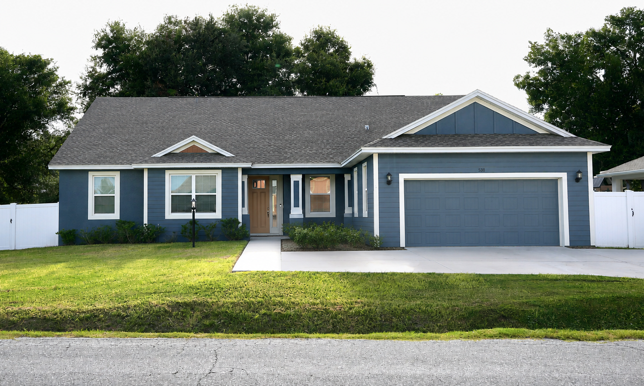 5311 Dismuke Dr #NA