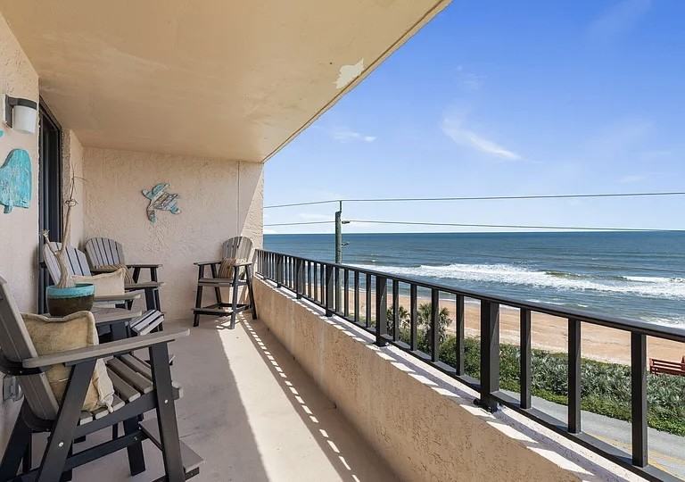 3370 Ocean Shore Blvd #504B - Photo 2 of 24