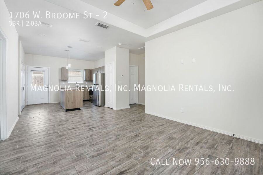 1706 W Broome St #2 - Photo 2 of 16