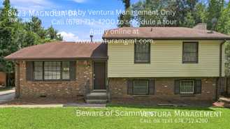 8423 Magnolia Dr - Photo 1 of 1