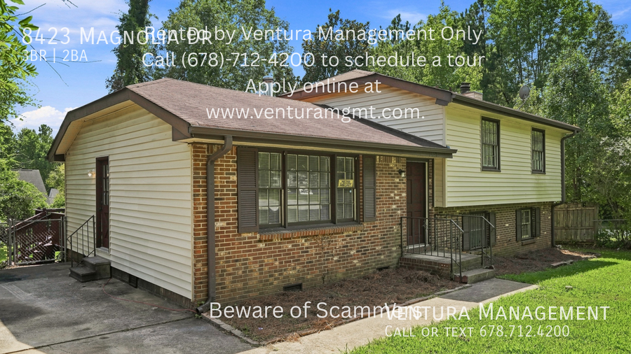 8423 Magnolia Dr - Photo 2 of 25