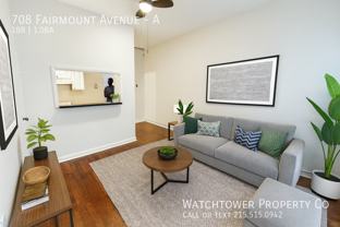 708 Fairmount Ave #A - Photo 1 of 1