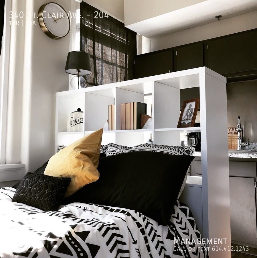340 Saint Clair Ave #204 - Photo 4 of 8