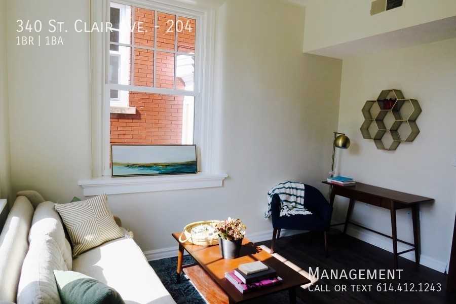 340 Saint Clair Ave #204 - Photo 6 of 8