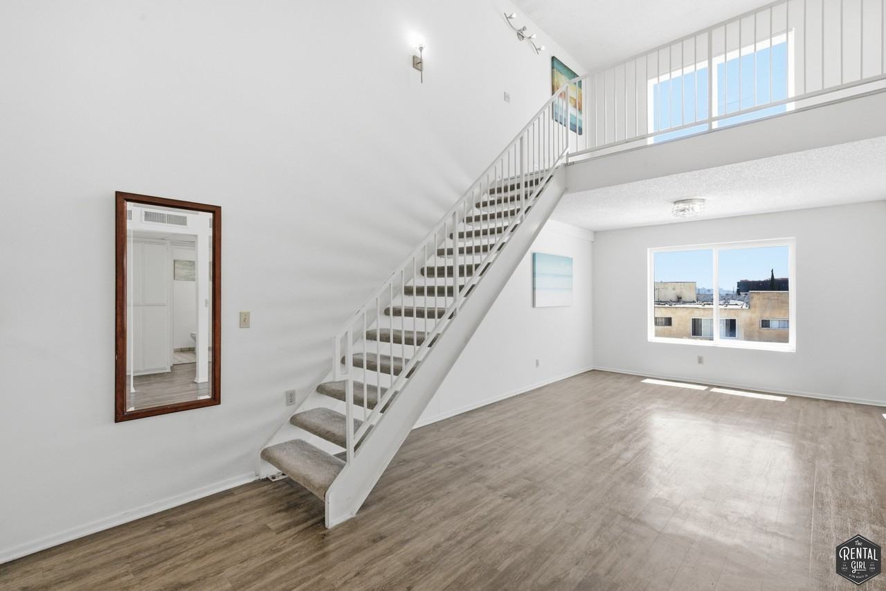 3600 Bagley Ave #302