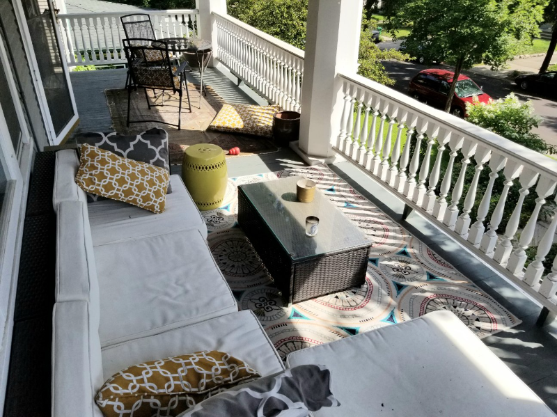 4030 Pillsbury Ave S #2 - Photo 4 of 16