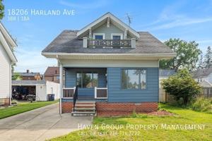 featured image of 18206 Harland Ave