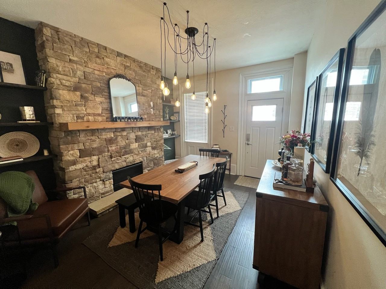 166 1/2 38th St - Photo 7 of 20
