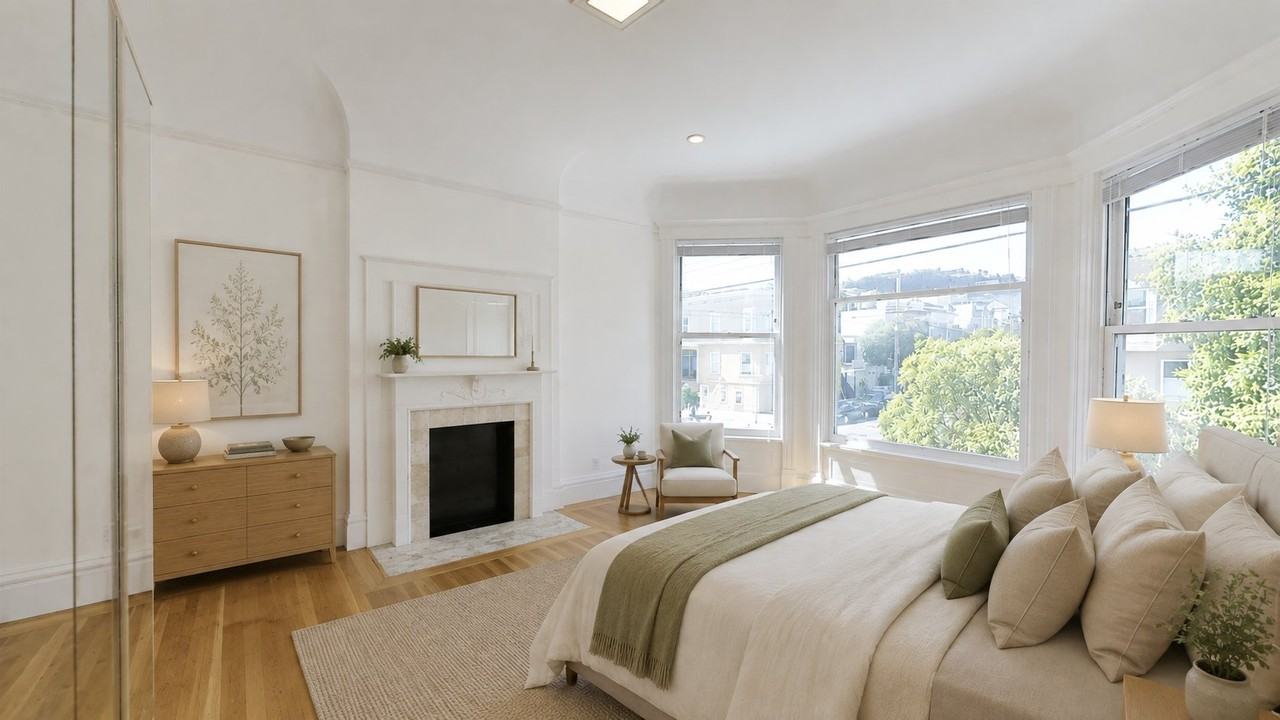 1147-1149 Sanchez St. And 186 #1149 - Photo 2 of 9