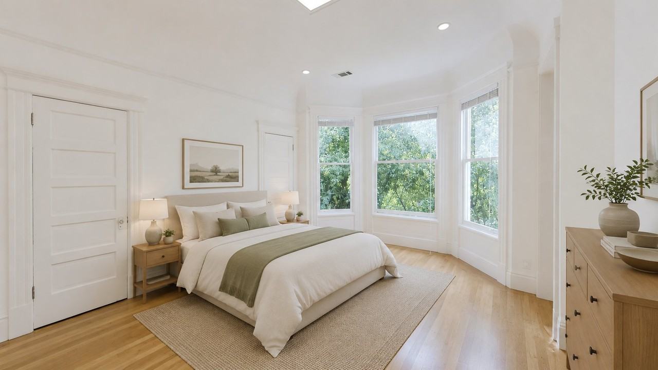 1147-1149 Sanchez St. And 186 #1149 - Photo 3 of 9
