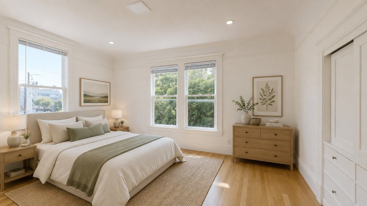 1147-1149 Sanchez St. And 186 #1149 - Photo 4 of 9