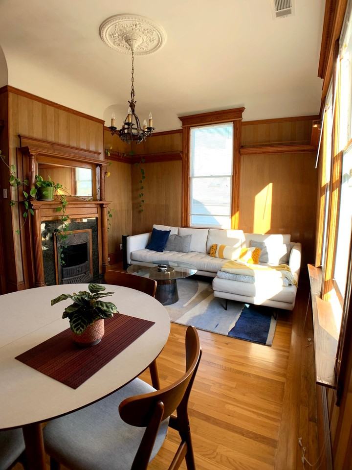 1147-1149 Sanchez St. And 186 #1147 - Photo 4 of 12