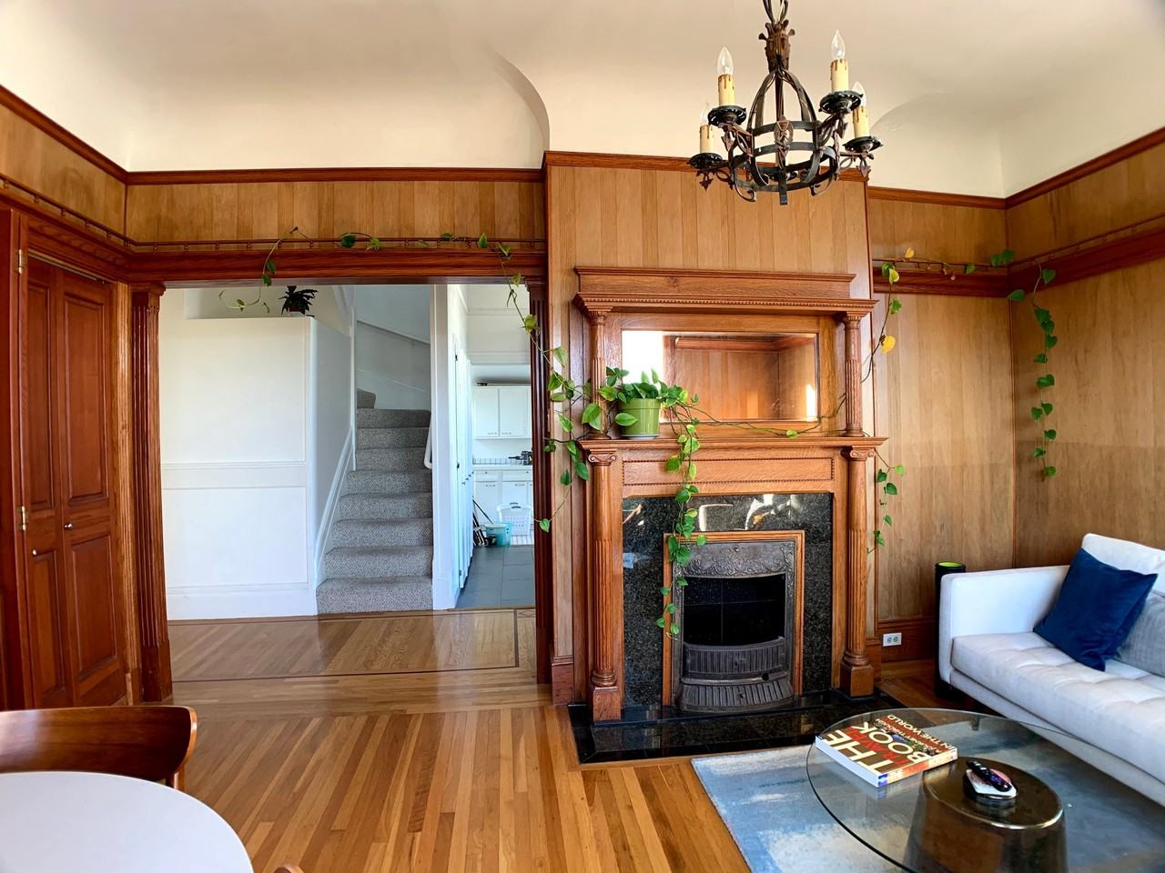 1147-1149 Sanchez St. And 186 #1147 - Photo 5 of 12