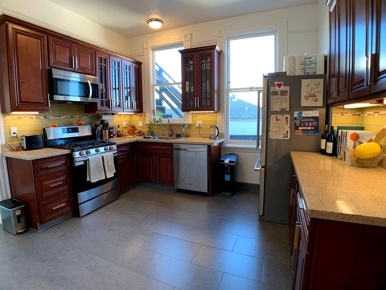1147-1149 Sanchez St. And 186 #1147 - Photo 7 of 12