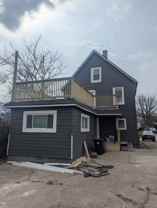 3061 W 46th St #B - Photo 1 of 1