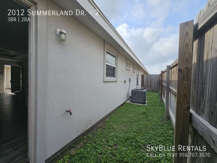 2012 Summerland Ln #2 - Photo 3 of 13