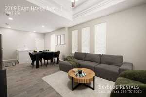 featured image of W Hayes Ave #1