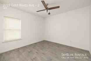W Hayes Ave #2 - Photo 1 of 1
