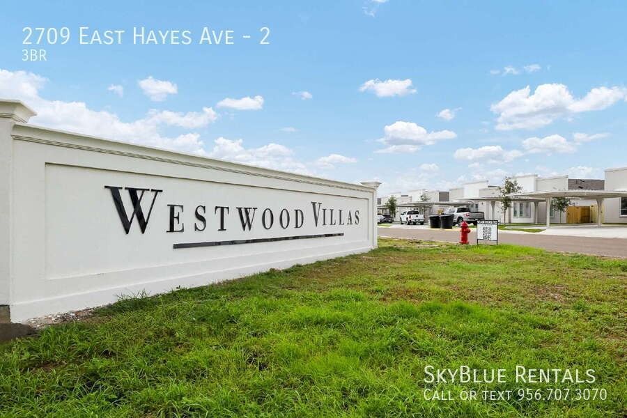 HAYES & #2 - Photo 2 of 14
