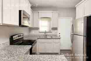 1105 W Kennedy St #7 - Photo 1 of 1