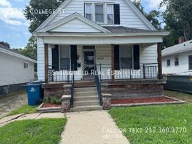 2027 S College St - Photo 1 of 1