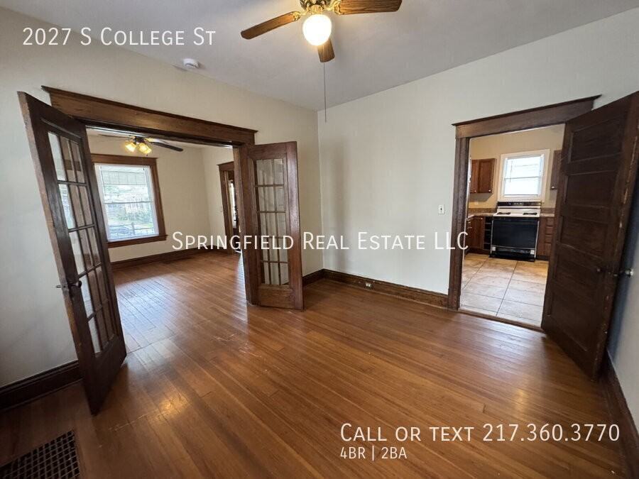 2027 S College St - Photo 6 of 18