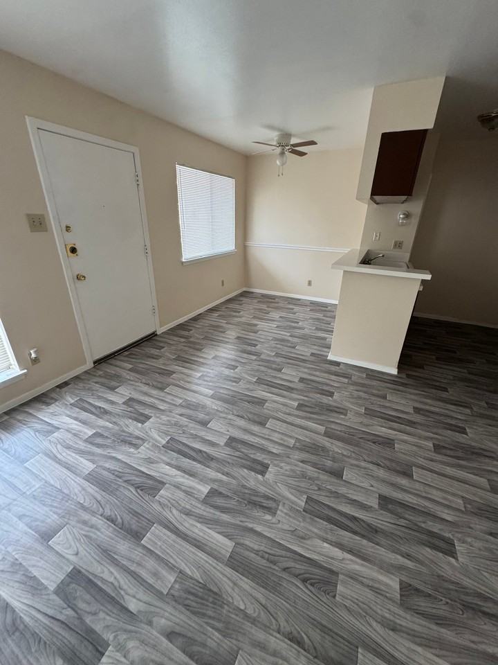103 Andrews, San Antonio, Tx #209 - Photo 2 of 6