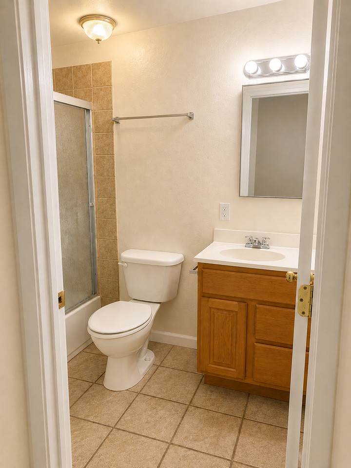 1112 Evelyn Ln #B - Photo 6 of 7