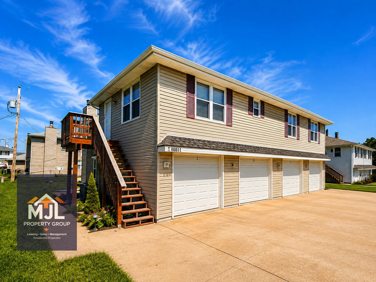 10008 Nw Player Dr Apt D - Photo 2 of 17