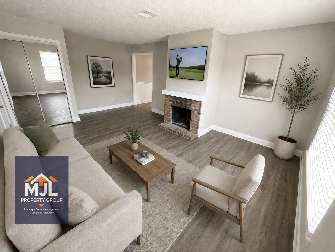 10008 Nw Player Dr Apt D - Photo 3 of 17