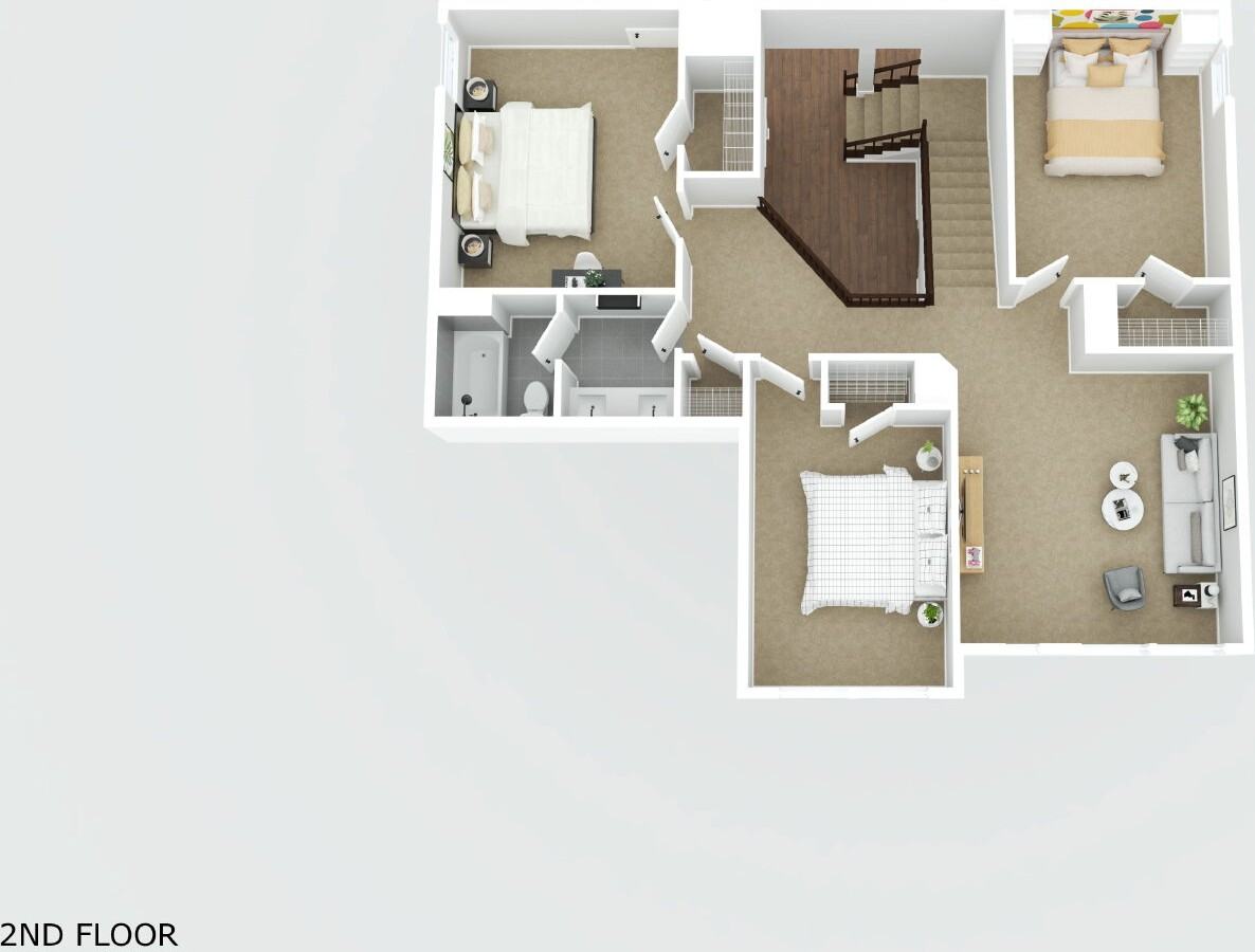 10514 Merrick Run - Photo 3 of 50
