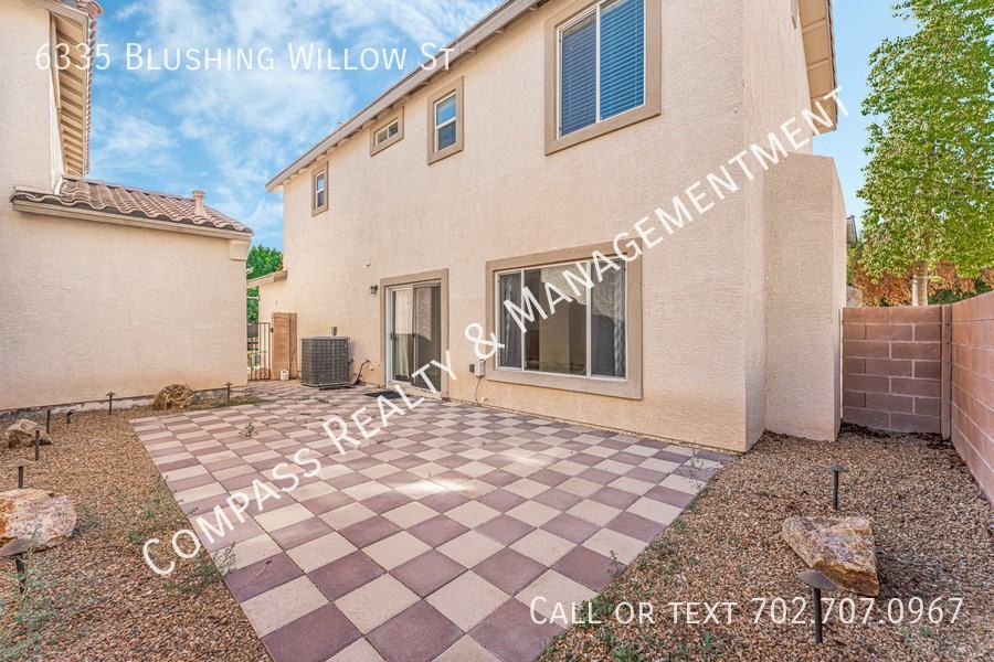 6335 Blushing Willow St - Photo 2 of 19