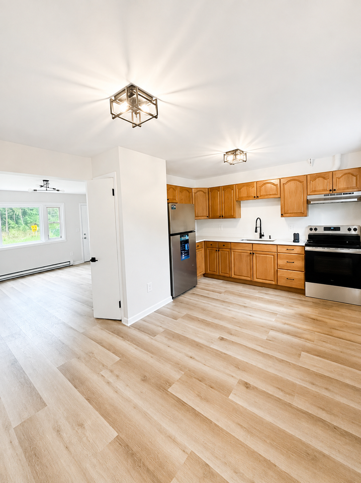 531 Moosup Pond Rd #D - Photo 2 of 9