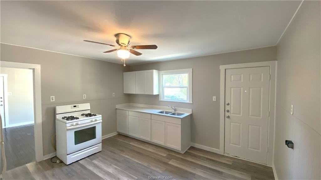 406 North Ave E #B - Photo 5 of 13