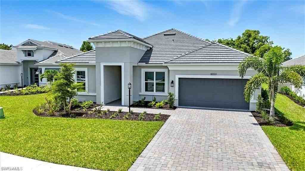 18301 Terracina Dr Lot 804 - Photo 2 of 50