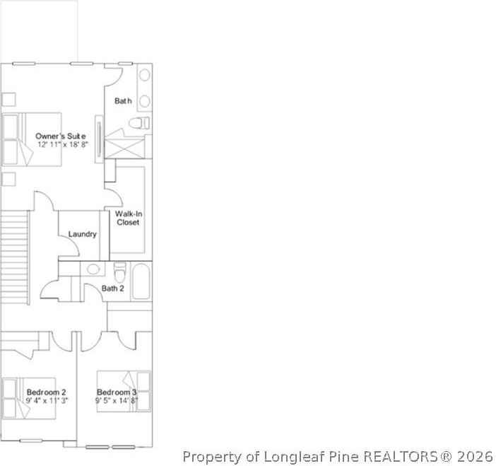 248 Peebles Dr - Photo 3 of 4