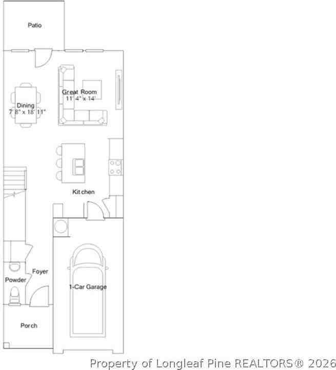 248 Peebles Dr - Photo 4 of 4