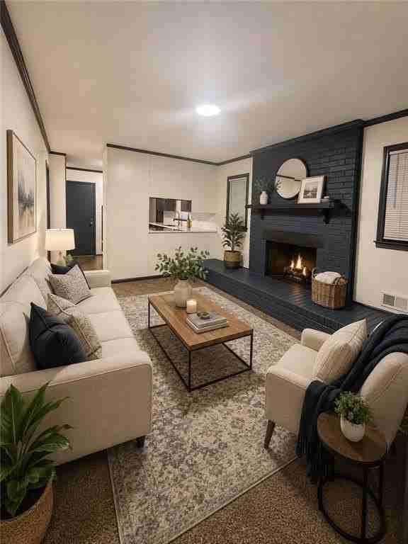 4442 Mark Anthony Ct - Photo 5 of 17