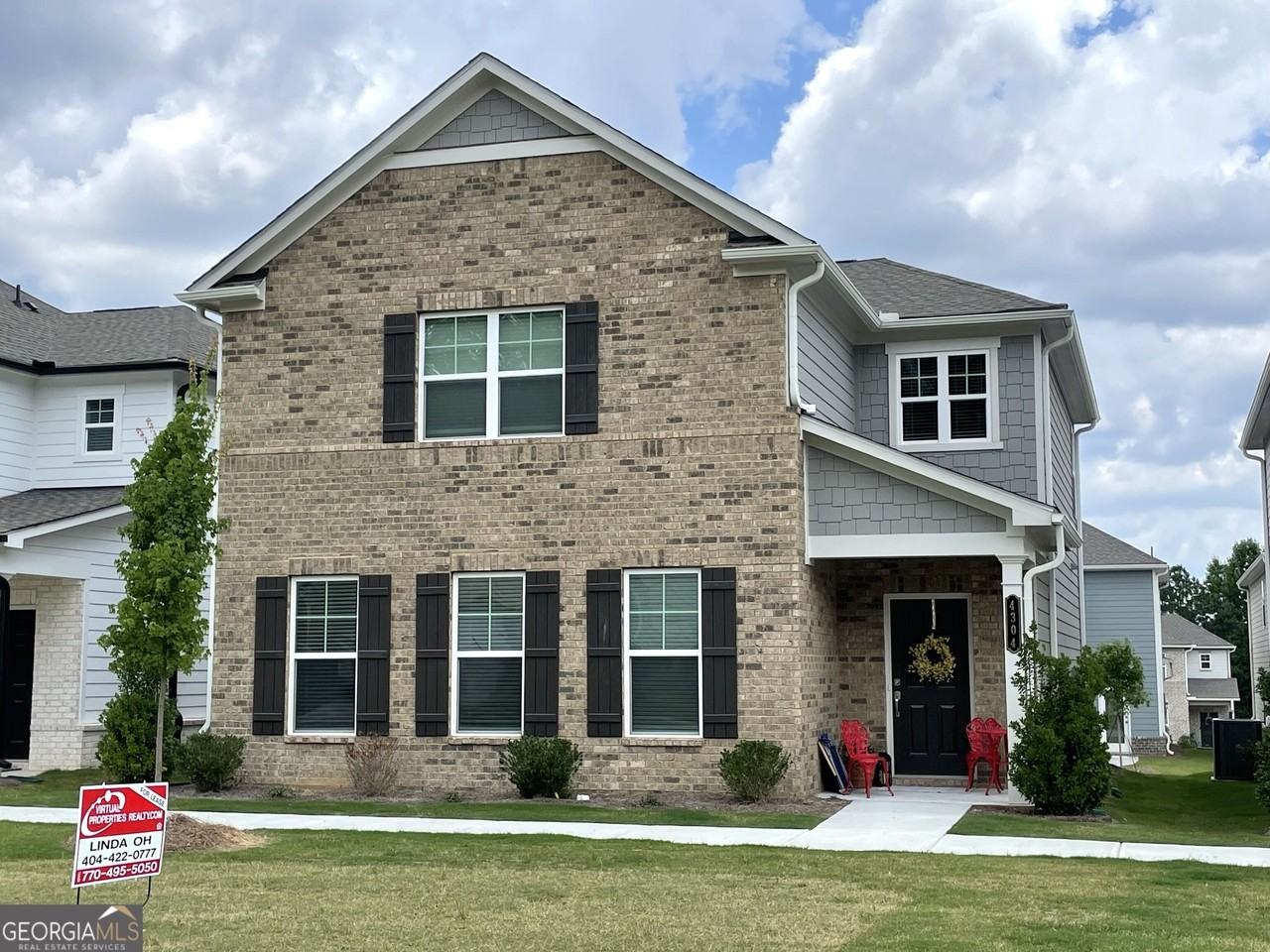 4304 Magpie Dr