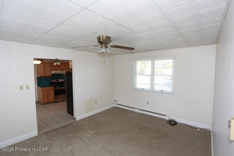 827 Exeter Ave #2ndFL - Photo 4 of 6
