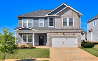 featured image of 6007 Bakerville Ln