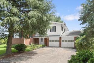 4816 Bucks School House Rd - Photo 1 of 1
