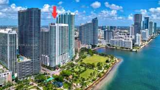 1800 N Bayshore Dr #2108 - Photo 1 of 1