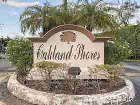 3101 Oakland Shores Dr #H207 - Photo 1 of 1